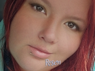 Rose91