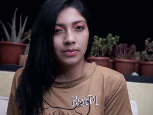 roseDL Faceporno