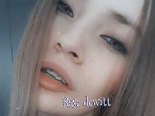 Rose_dewitt