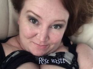 Rose_westt