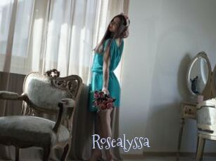 Rosealyssa