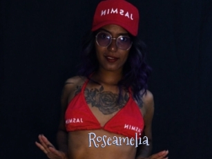 Roseamelia