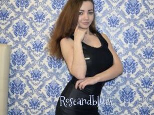 Roseandblues