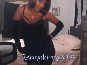 Roseangelebonygoddess