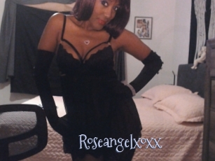 Roseangelxoxx