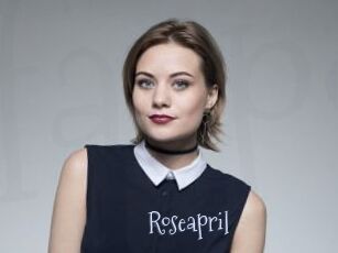 Roseapril