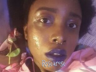 Rosearose