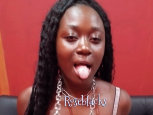 Roseblacks