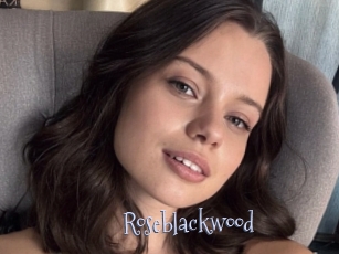 Roseblackwood