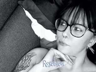 Rosebleu