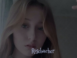 Rosebucher