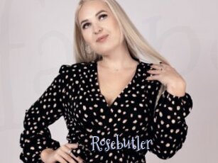 Rosebutler