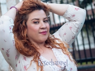 Rosechannel