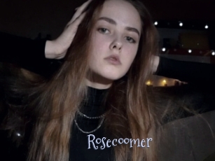 Rosecoomer