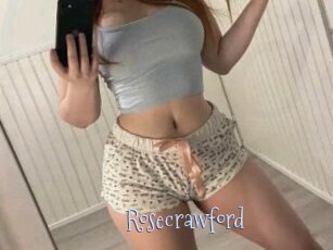 Rosecrawford