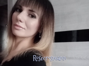 Rosecrosmann