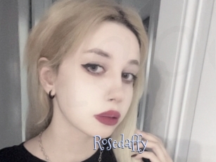 Rosedaffy