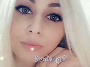 Rosediamond