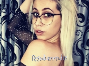 Rosediamond18