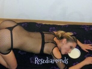 Rosediamonds