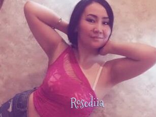 Rosediia