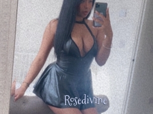 Rosedivine