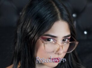 Roseedawson
