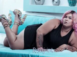 Roseejoint
