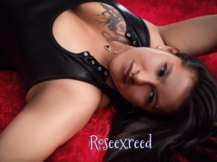 Roseexreed