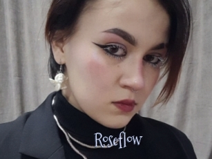 roseflow Faceporno