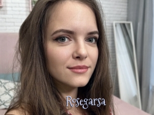 Rosegarsa