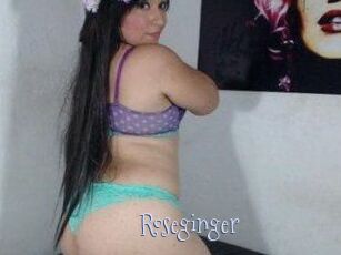 Roseginger