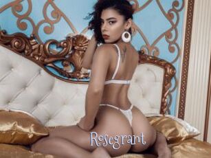 Rosegrant