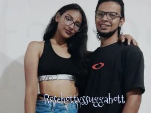 Rosehottvssuggahott