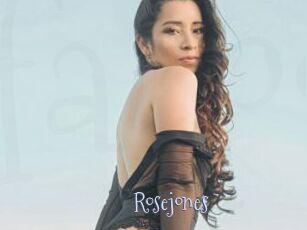 Rosejones