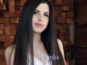 Rosejulia