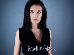 Rosellineblack