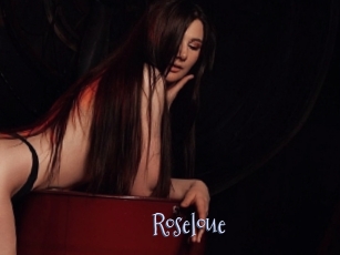 Roseloue