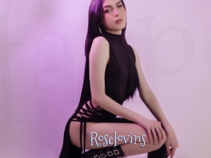 roselovins Faceporno