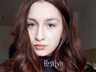 roselyn Faceporno