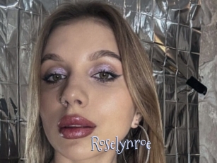 Roselynroe