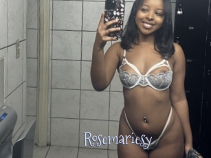 Rosemariesy