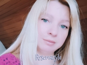 Rosemaryle