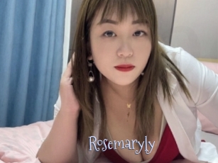 rosemaryly Faceporno