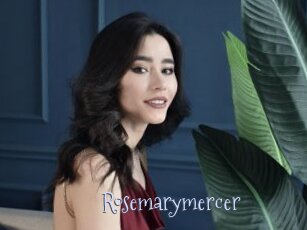 Rosemarymercer