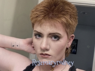 Rosemaryrodney