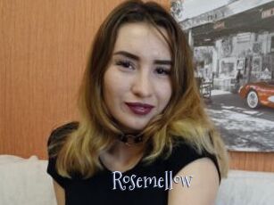 Rosemellow