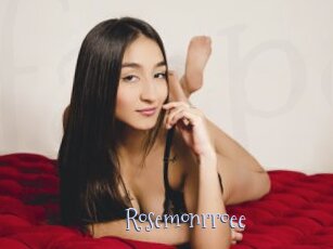 Rosemonrroee