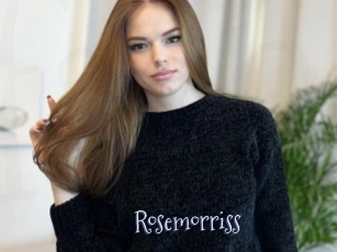 Rosemorriss