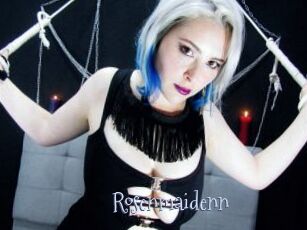 rosenmaidenn Faceporno
